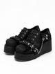 Deadstar Platforms
