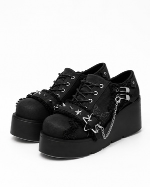 Deadstar Platforms