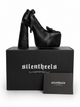 Midnight Ballet High Heels