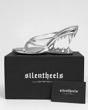 Venom Stilettos Heels