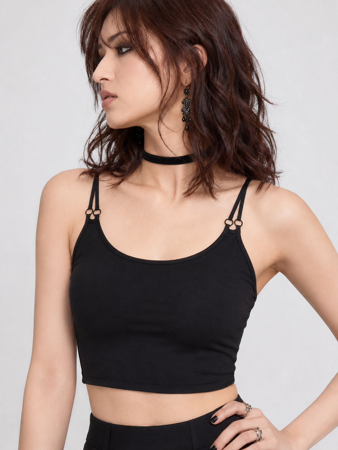 Spider Top