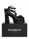 Shadowheart High Heels