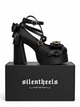 Shadowheart High Heels