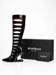 Vampire Fang Boots
