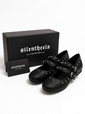 Spike Flats