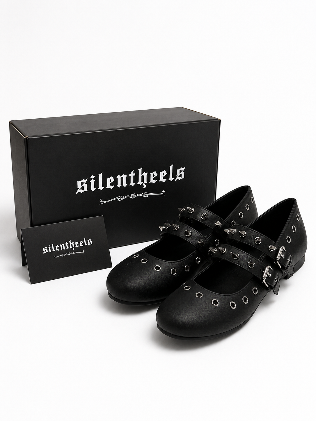 Spike Flats