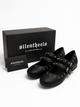 Spike Flats