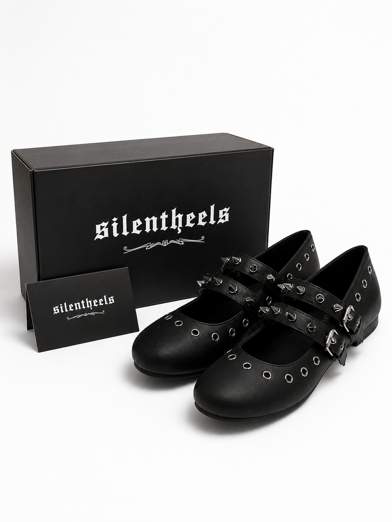 Spike Flats