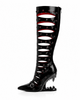 Vampire Fang Boots