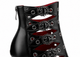 Vampire Fang Heels