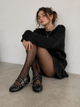 Widow Skull Flats