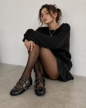 Widow Skull Flats