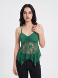 Rose Cami Top