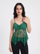 Rose Cami Top