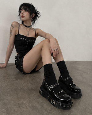 Poison Princess Platforms