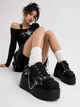 Deadstar Platforms
