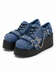 Deadstar Platforms
