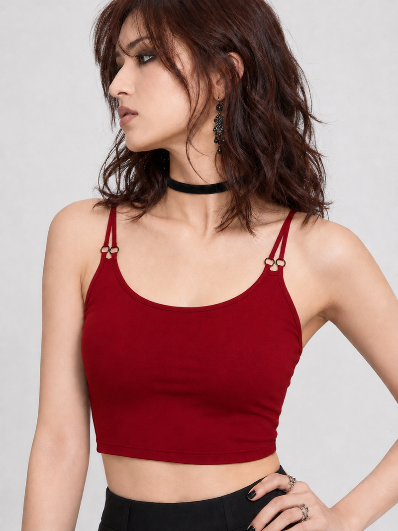 Spider Top