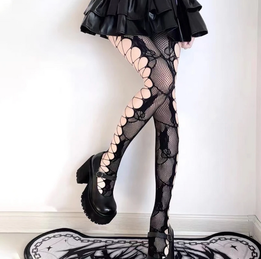 Petals Tights