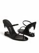 Venom Strap Stilettos