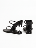 Venom Strap Stilettos