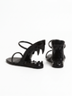 Venom Strap Stilettos
