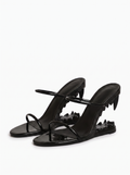 Venom Strap Stilettos