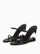 Venom Strap Stilettos