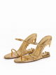 Venom Strap Stilettos