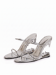 Venom Strap Stilettos