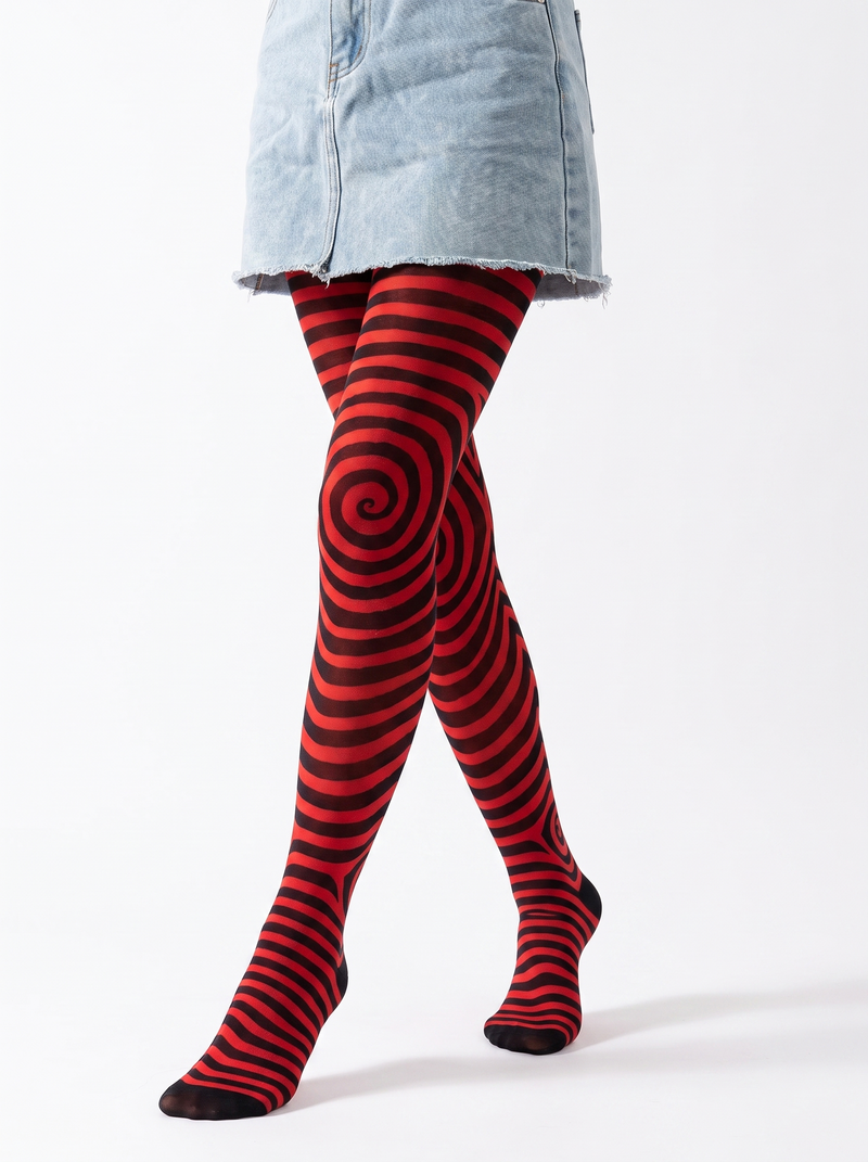 Vertigo Tights