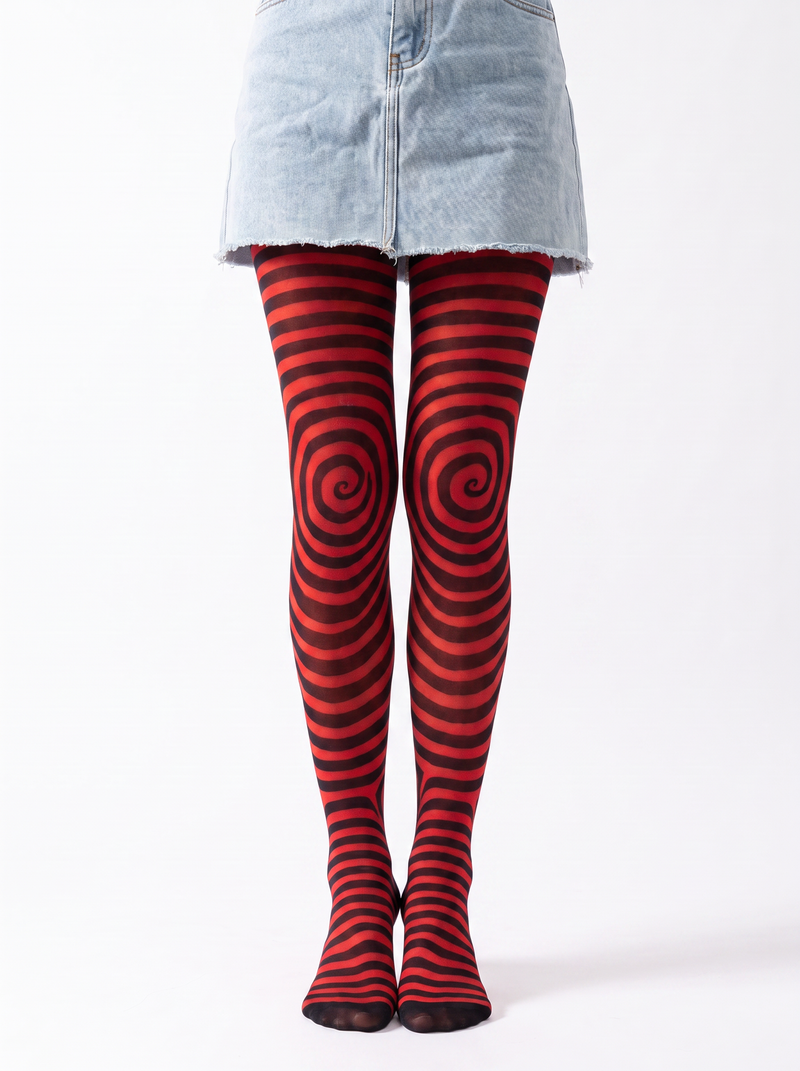Vertigo Tights