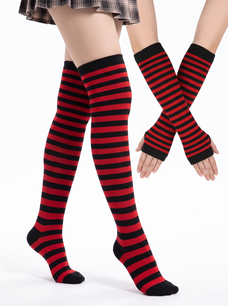 Nightmare Circus Set