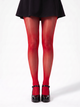 Sheer Spirit Tights