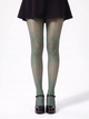 Sheer Spirit Tights