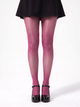 Sheer Spirit Tights