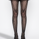 Spider Silk Fishnets