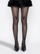 Spider Silk Fishnets