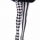 Nightmare Circus Tights