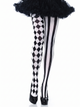 Nightmare Circus Tights