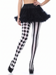 Nightmare Circus Tights