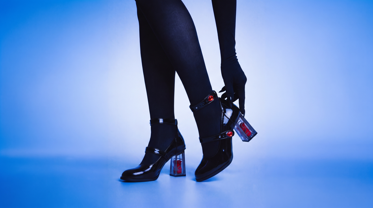 WICKED LEGS ONLY
